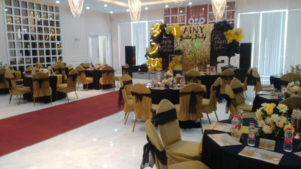 City Hotel Tasikmalaya Exterior photo